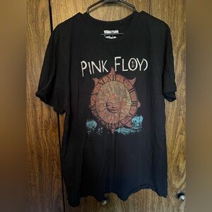 Pink Floyd Lucky Brand XXL band tee